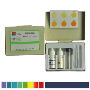 3 в 1 тестовый набор для аквариумных рыб - Product Image 4