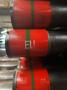 Venta caliente de carbono suave de tubería de acero sin costura ISO9001 API ASTM estándar personalizado redondo Smls tubo de acero - Product Image 5