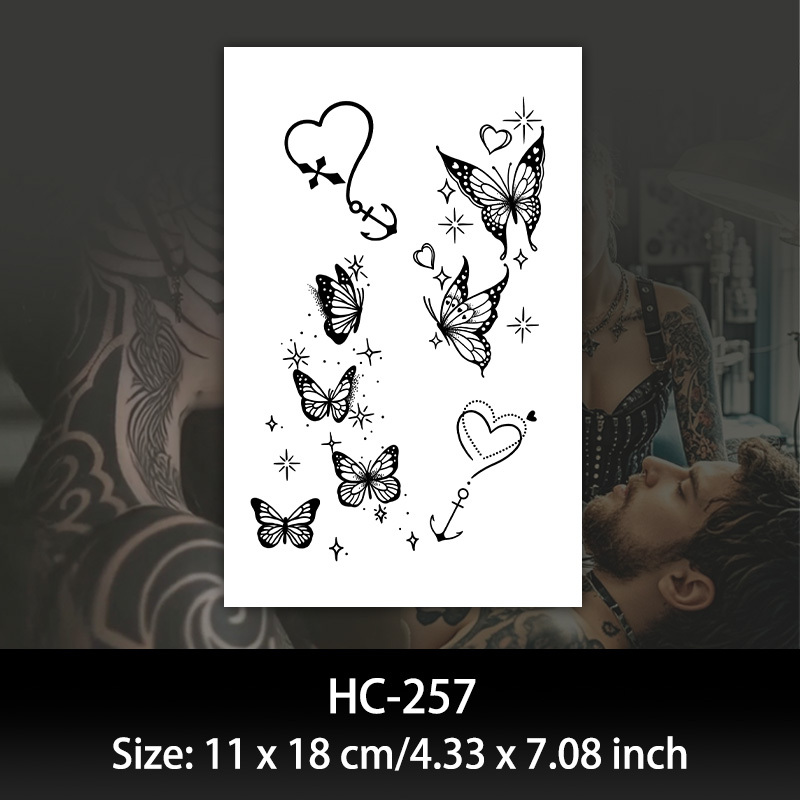HC257