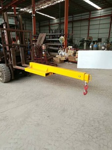 SANDE-venta de herramientas de elevación para horquilla de carretilla elevadora, equipo de carga para descarga de productos de contadores - Product Image 4