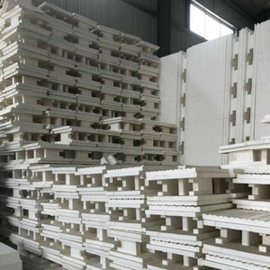 ICFs Xây Dựng Nhà Xây Dựng Sàn Hình Thức Khối Ngăn Xếp - Product Image 5