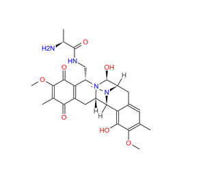 ซาฟราซินบี CAS87578-99-2เคมี - Product Image 1