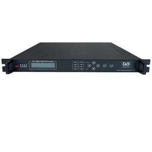 SC-1866 mpeg-4 kodlayıcı/mpeg 4 h 264 hd kodlayıcı/iptv transcoder - Product Image 1