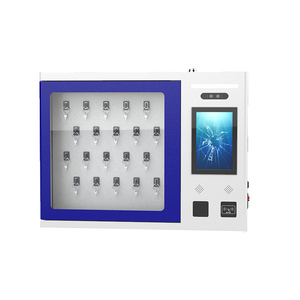 Rfid thông minh thông minh chính Tủ hộp chìa khóa xe quản lý - Product Image 2