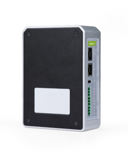 ReComputer R1025-10 - <strong>Raspberry</strong> <strong>Pi</strong> Gateway | IoT <strong>Controller</strong> | 4GB RAM, 32GB EMMC