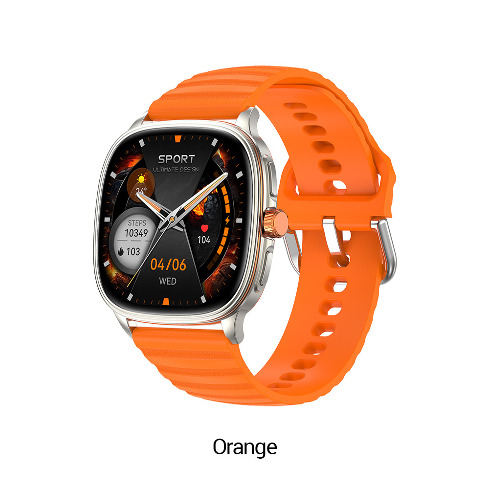 Naranja
