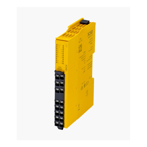 I relè di sicurezza per RLY3-EMSS100 malati 1085345 si basano sui sensori di sicurezza dell'unità di valutazione con imballaggi originali privi di potenziale - Product Image 5