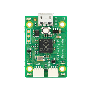Original Debug Probe debugger <strong>Raspberry</strong> <strong>Pi</strong> Pico series /RP2040 integrated circuits electronics components IC chip Debug Probe - Product Image 3