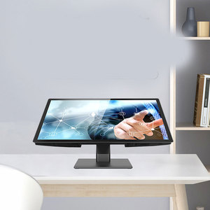 オールインワンデスクトップコンピュータPc AIO Touch PC Intel Core I7プロセッサゲーマーコンピュータデスクトップオールインワンPC UPSバッテリーを設計 - Product Image 5