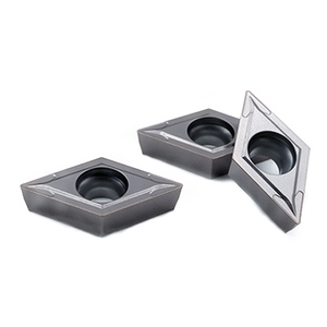 VBGW160408S01020F CBN вставка из карбида вольфрама вставка CNC для резьбы по металлу режущие инструменты - Product Image 1