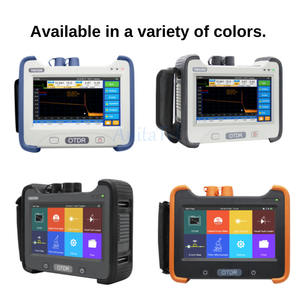 TMO350 OTDR光ファイバーSM用,MM 850 1300 1490 1310 1550 1625 1650nm FTTH POE SDK TCPネットワーク用工場価格 - Product Image 6
