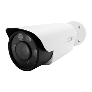 HIK 8MP 10X Zoom Motorized Lens <strong>IR</strong> outdoor Bullet PoE AI IP <strong>Security</strong> <strong>Camera</strong> Support Face Detection/Line Crossing/Area Detection - Product Image 3