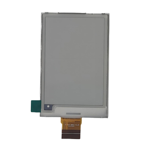 2,7 дюймов E-Ink E-Paper Raw панель дисплея Epd 176x264 со встроенным контроллером для электронной полки ценник - Product Image 2