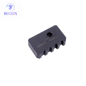 Трубки API и кассовая круглая Резьбовая вставка - Product Image 4