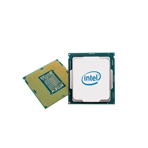 Venta al por mayor CPU HPE AMD Xeon CoRE Pentium Gold Core I3 I5 I7 I9 Bronce Platino Procesamiento Atom Celeron Usado Cpu Procesador - Product Image 1