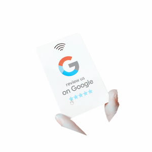 Verimli Google yorumları için NFC kart MHz frekans ve RFID iletişim arayüzü ile iş profili akıllı 13.56 - Product Image 4