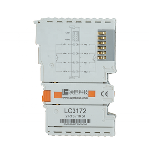 Profinet Distributed Remote I/o Module Analog Digital <strong>Input</strong> Module <strong>Modbus</strong> <strong>Input</strong> and <strong>Output</strong>(io) - Product Image 6