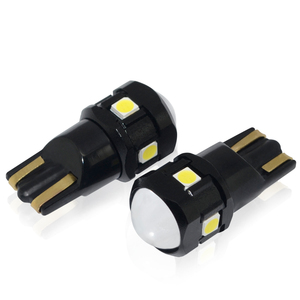 G-view yüksek güç süper Canbus LED ışık ampul olmayan kutupluluk 10-30V AC 6smd LED 3030 Car/194/T10 yeni durum araba LED - Product Image 1