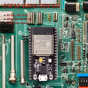 Precio ESP32 Módulo Wifi6 Kit de placa de desarrollo ESP32 Educación Módulo Ethernet ESP32 Módulos Wifi para Arduino Kits