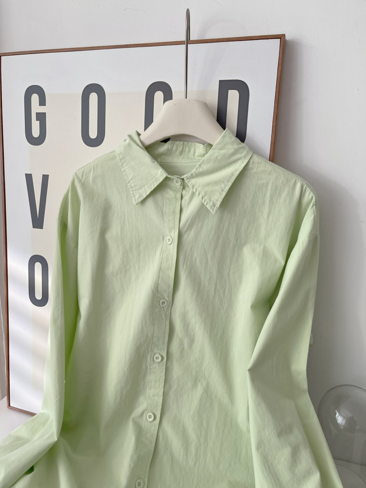 Caramella verde