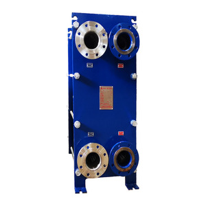<strong>Plate</strong> <strong>Heat</strong> <strong>Exchanger</strong> Oil Cooler Carbon Steel <strong>Plate</strong> <strong>Heat</strong> Exchange