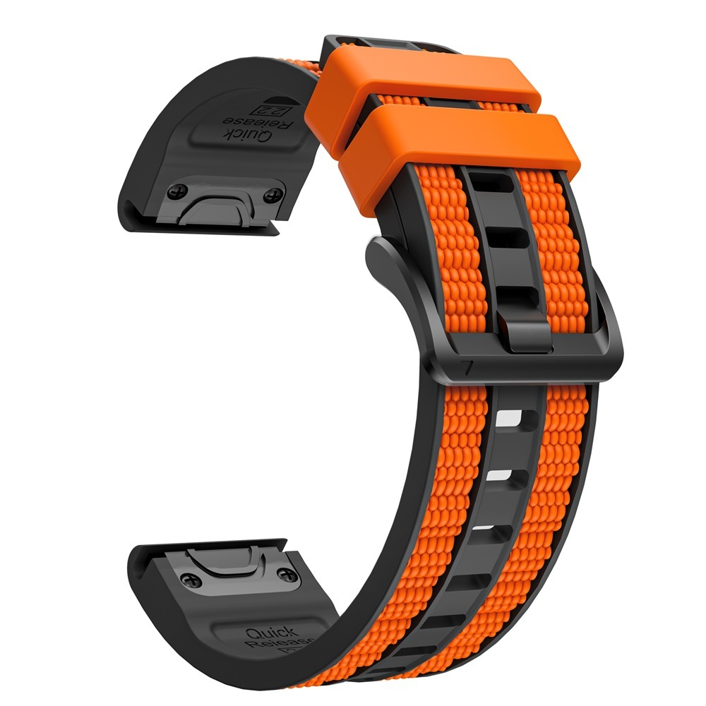 Black Orange