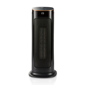 High Quality Heater with Anti-tipping Switch Touch Screen Time and Temperature Control High Power and Fast <strong>Heating</strong> - Product Image 1
