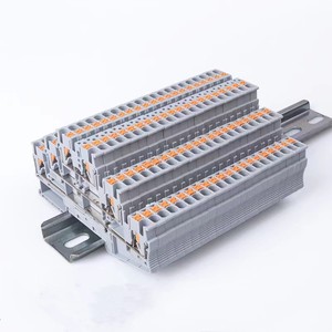 Ush-cerradura erminal, - Product Image 1