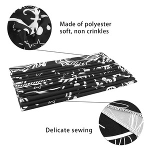 Mặt trời và mặt trăng thẩm mỹ đen tối tinh thần tấm thảm bí ẩn đốt cháy mặt trời và đám mây ngôi sao treo tường trang trí phòng ngủ - Product Image 6