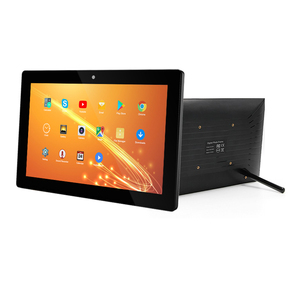 Планшет Android для HMI Control A64/RK3566 DC12V вход заводская панель интерфейса 10 "экран Android планшет - Product Image 1