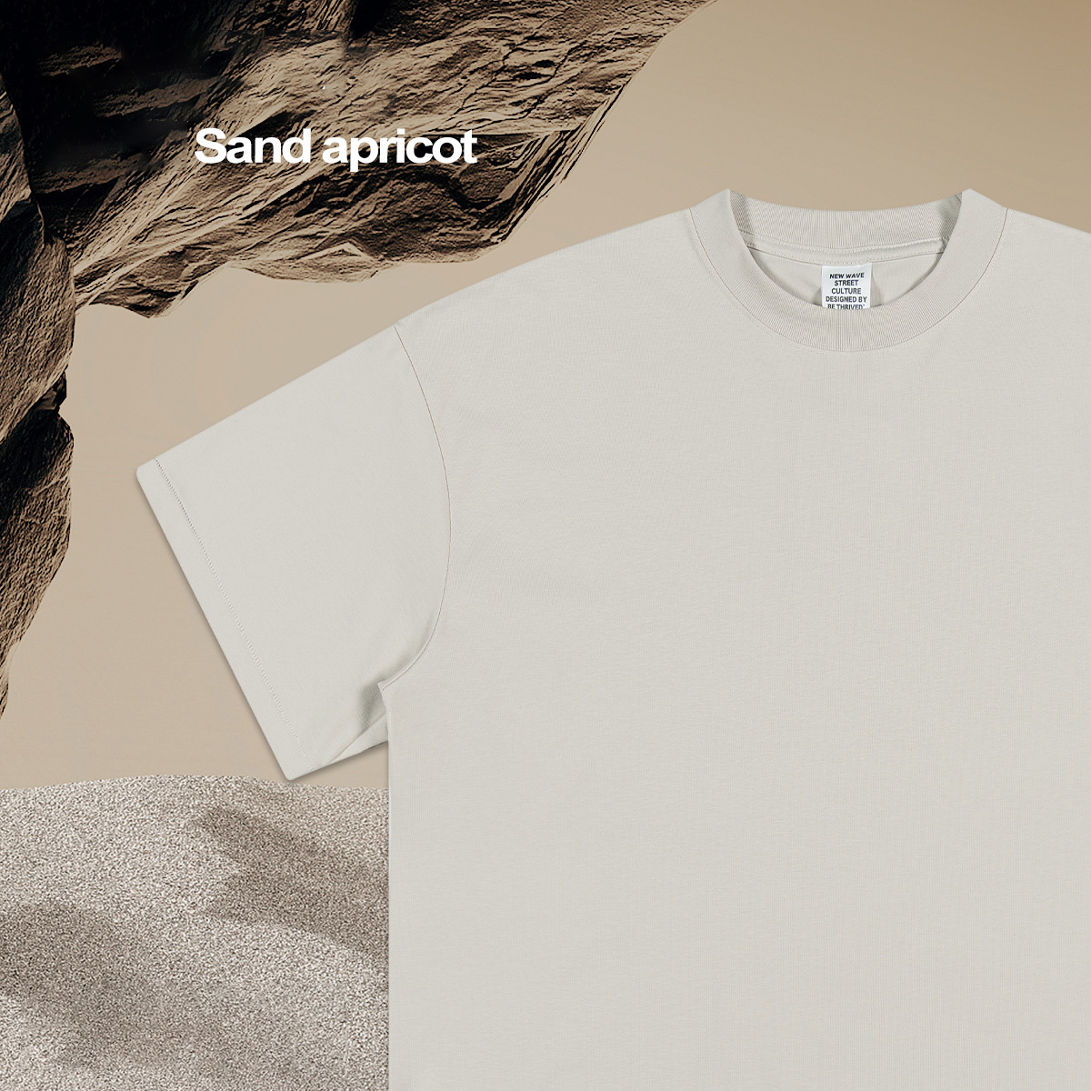 Sand apricot
