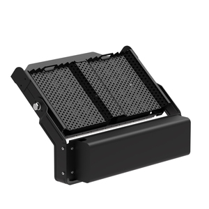 超薄200W 1000W 500W Ip67泛光灯建筑塔室外运动体育场模块化高桅杆发光二极管足球场反射器
