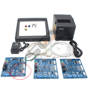 2024 USA Market Mutha Goose System Accounting System Fledgling Boards for Skill Game Machine - Product Image 3
