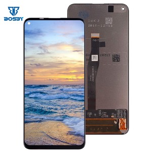Original LCD-Display für Huawei P30 Lite Handy-Bildschirm Ersatz mit Frame Passes Qualitäts kontroll test - Product Image 4