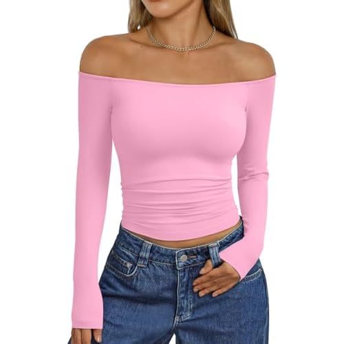 Rose pâle