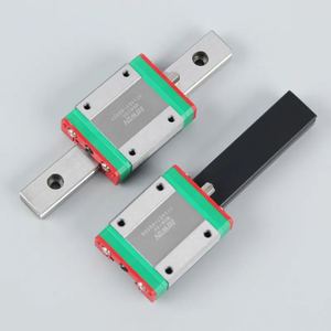 HIWIN-riel lineal de 12mm y deslizamiento MGN12CC para actuador lineal, serie MGN12, 100% Original, China - Product Image 4