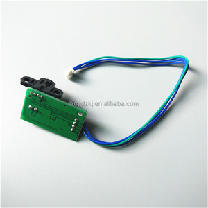 Eco Solvent Plotter Roland SP-300 Linear <strong>Encoder</strong> Board Roland RS/RA/RE-540 640 SP-540I VP-540 <strong>Encoder</strong> <strong>Raster</strong> <strong>Sensor</strong> - Product Image 5