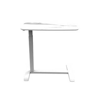 Juego De Soporte De Computadora De Escritorio Ajustable De Diseño Moderno Mesas De Ordenador Porta PC Letto Sitstand Mesita De Noche Para PC - Product Image 5