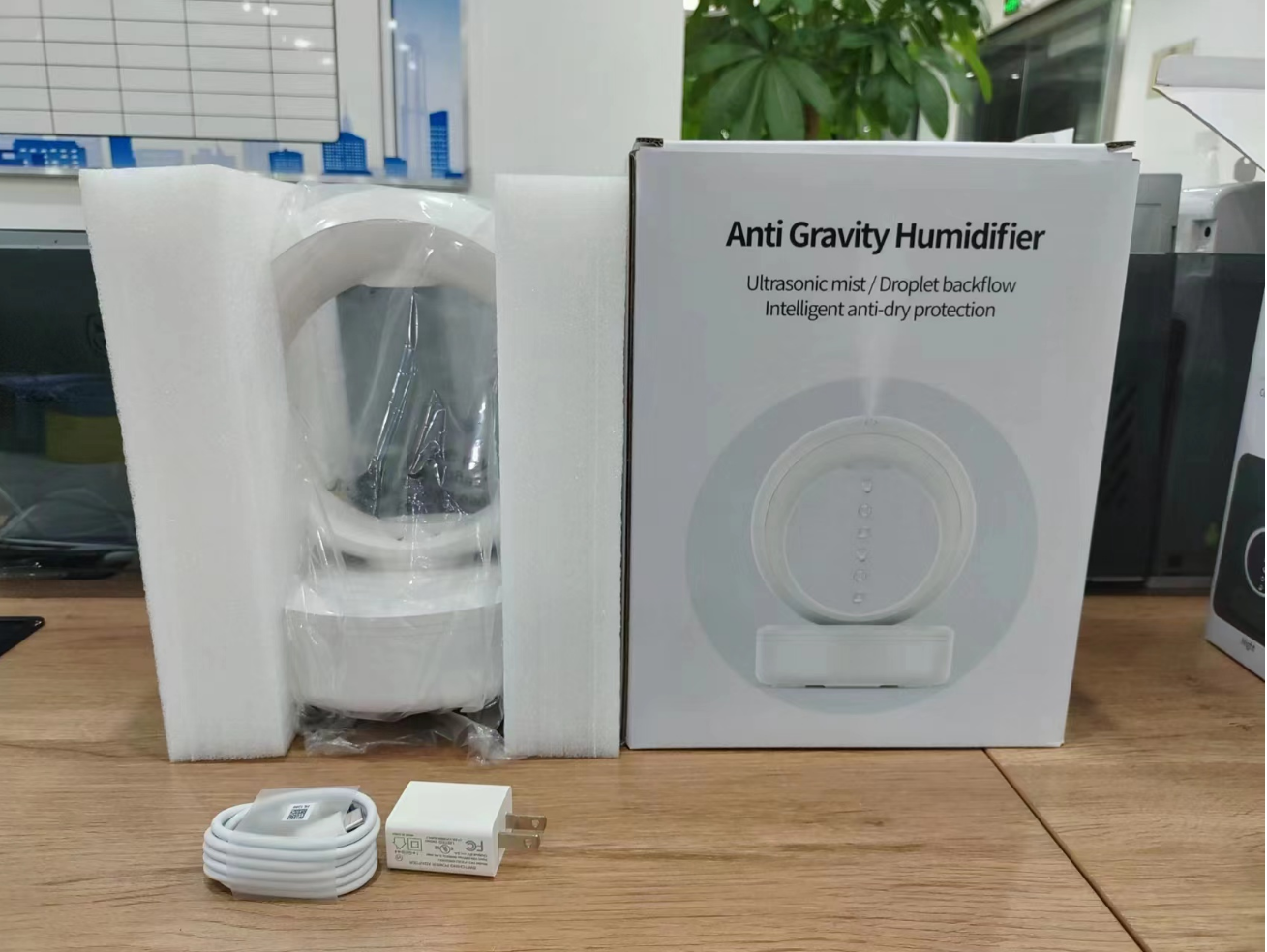 Cargador de 5V 2A