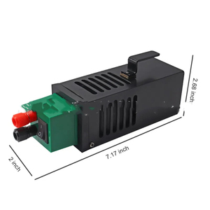 Physics Specific Teaching Instrument Single Slit Light <strong>Source</strong> Teaching Instrument Power Physics <strong>Experiments</strong> Kit Supply Equipment - Product Image 4