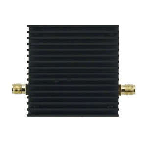 เครื่องขยายเสียงพลังงาน RF SBB5089 + SHF0289 0.1 GHz -1.3GHz 1W,แอมพลิไฟเออร์เพาเวอร์ไมโครเวฟ25DB - Product Image 2