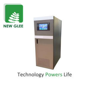 High Performance NGC-8000 Digital FM Transmitter System 35KW LCD Live Streaming Radio Broadcasting IP <strong>RF</strong> <strong>Modulator</strong> <strong>Encoder</strong> Audio - Product Image 2