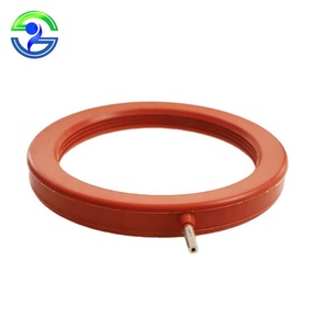 Customized Silicone <strong>Inflatable</strong> <strong>Sealing</strong> Strip <strong>Sealing</strong> Ring airbag <strong>Inflatable</strong> <strong>Sealing</strong> Gasket O-type Temperature Resistant