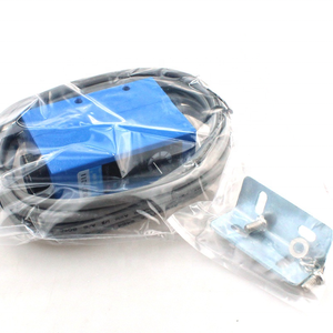 BZJ-211カラーマークセンサーカラーコードセンサー - Product Image 5