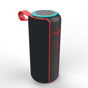 Laptop Portable Speakers Mini Small Portable Bluetooth Speaker <strong>Wireless</strong> Surround RGB IP67 Waterproof Bluetooth Speaker - Product Image 1