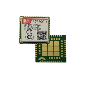Modulo SIMCOM GSM GPRS modulo A7680C 4G Cat1 compatibile con SIM800C - Product Image 1