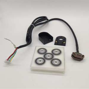 Calt replacement for Large format printer <strong>encoder</strong> <strong>raster</strong> <strong>sensor</strong> H9731 <strong>H9730</strong> H9720 H9740 reader for inkjet printer