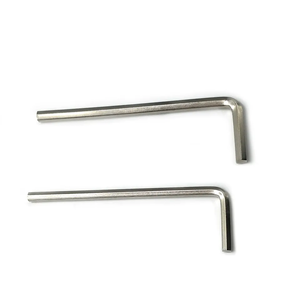 Hexagonal Wrench Metric Imperial Short Long Allen <strong>Keys</strong> <strong>Hex</strong> Wrench Steel Hexagon <strong>Key</strong> - Product Image 5