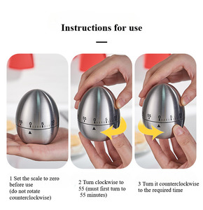 Кухонный таймер - Product Image 6
