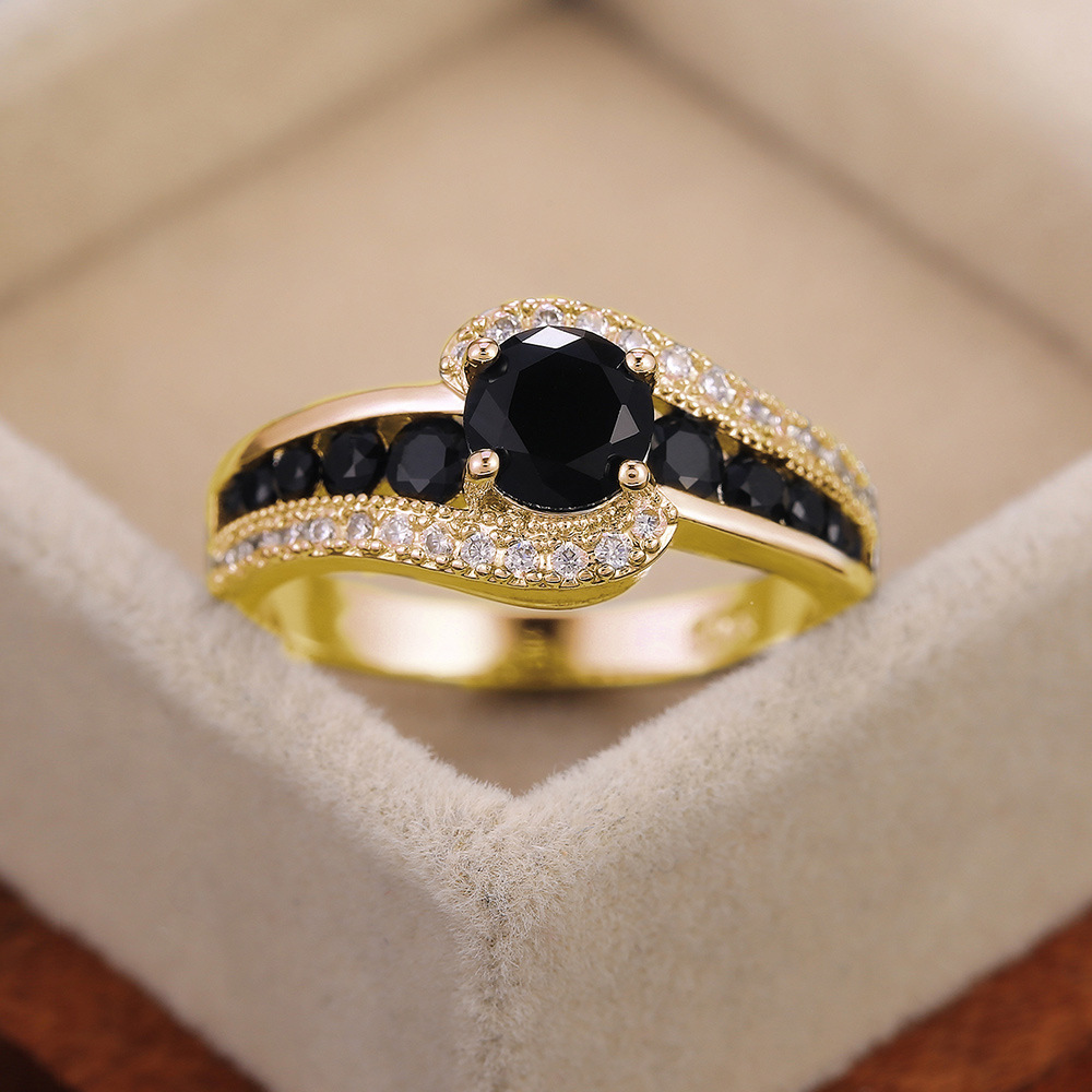 yellow gold
